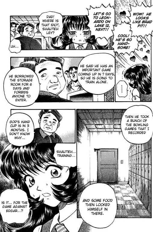 Bowling King Chapter 8 page 17 - Chapter 8