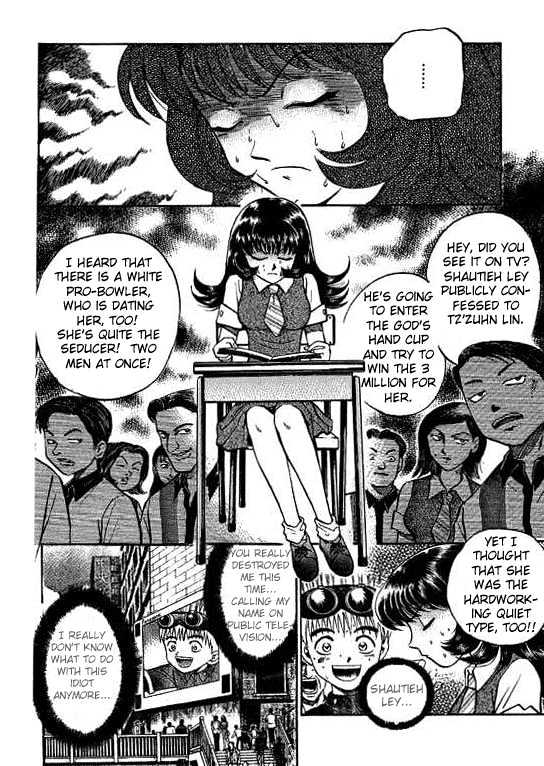 Bowling King Chapter 8 page 5 - Chapter 8