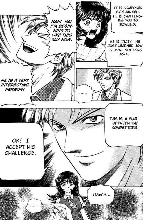 Bowling King Chapter 8 page 9 - Chapter 8