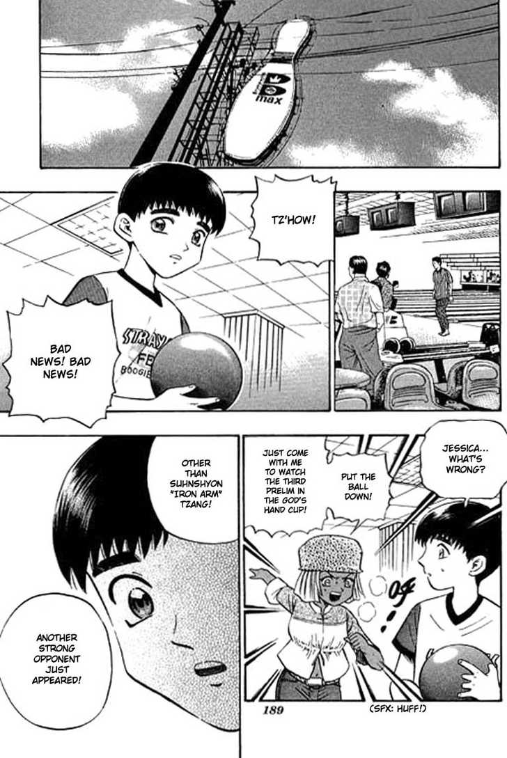 Bowling King Chapter 80 page 16 - Chapter 80