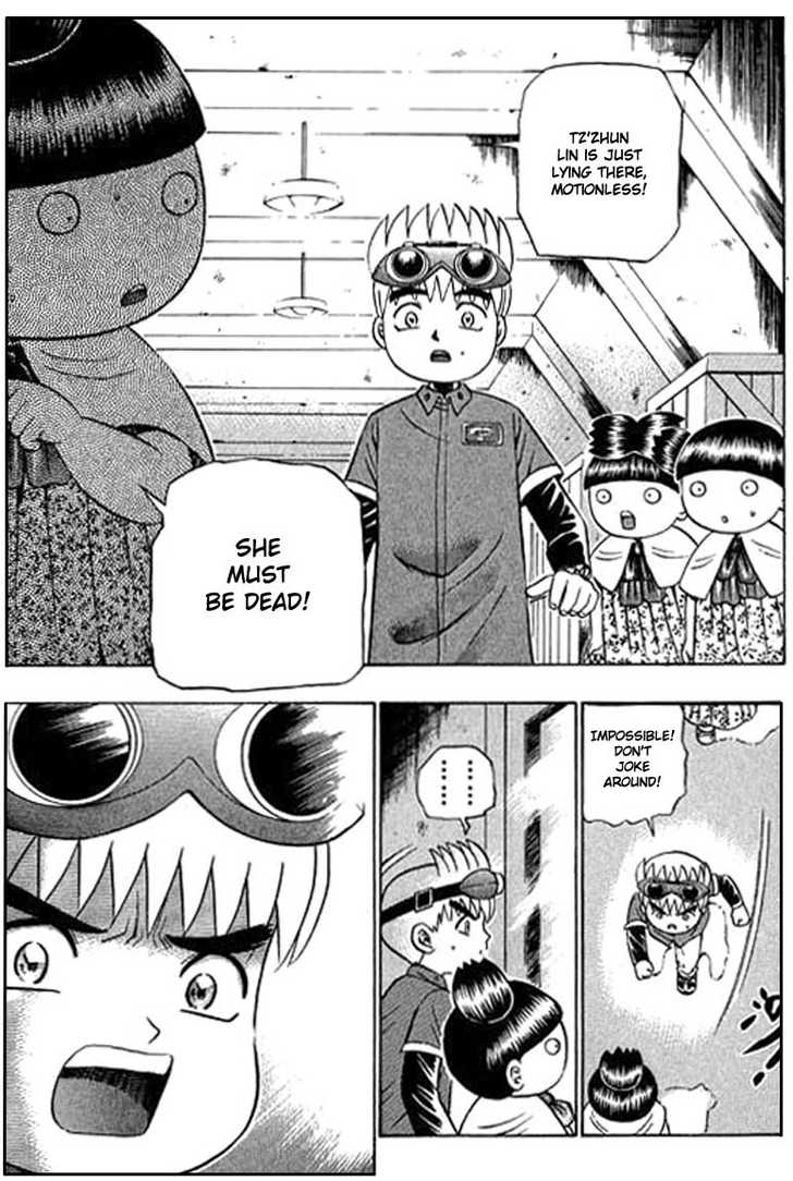 Bowling King Chapter 80 page 2 - Chapter 80