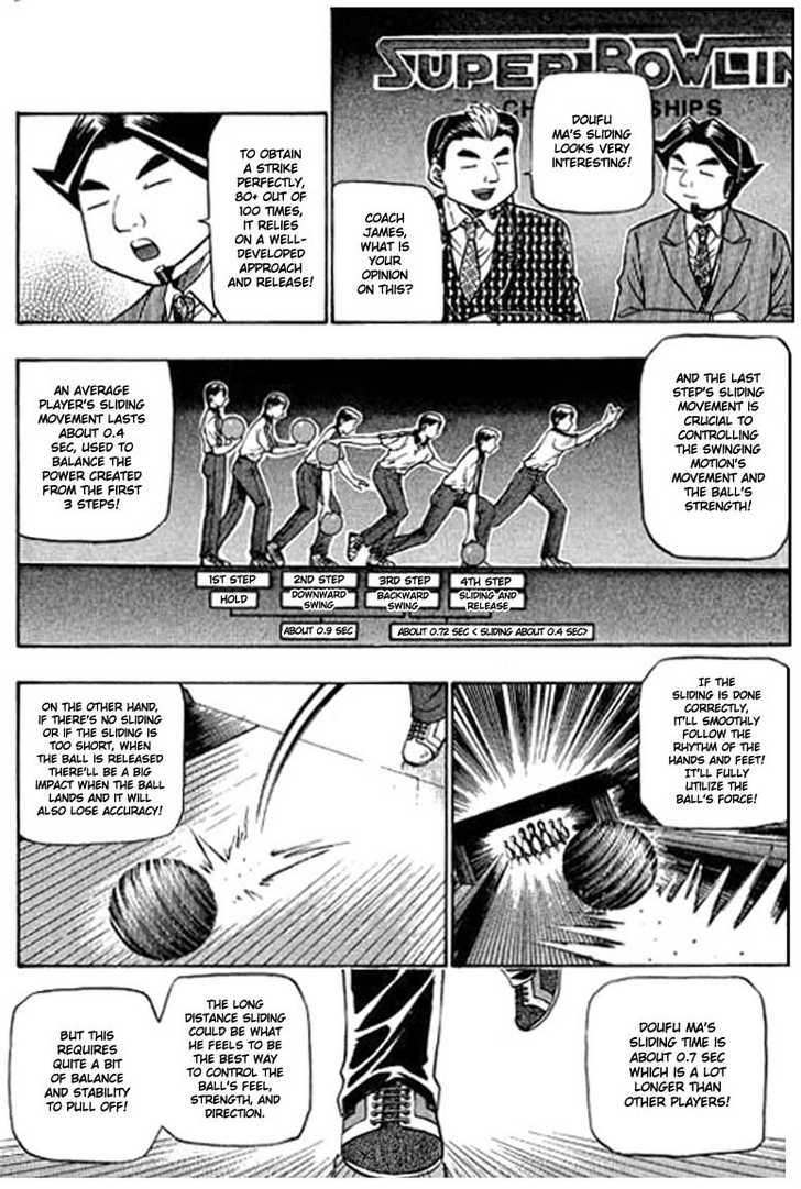 Bowling King Chapter 81 page 10 - Chapter 81