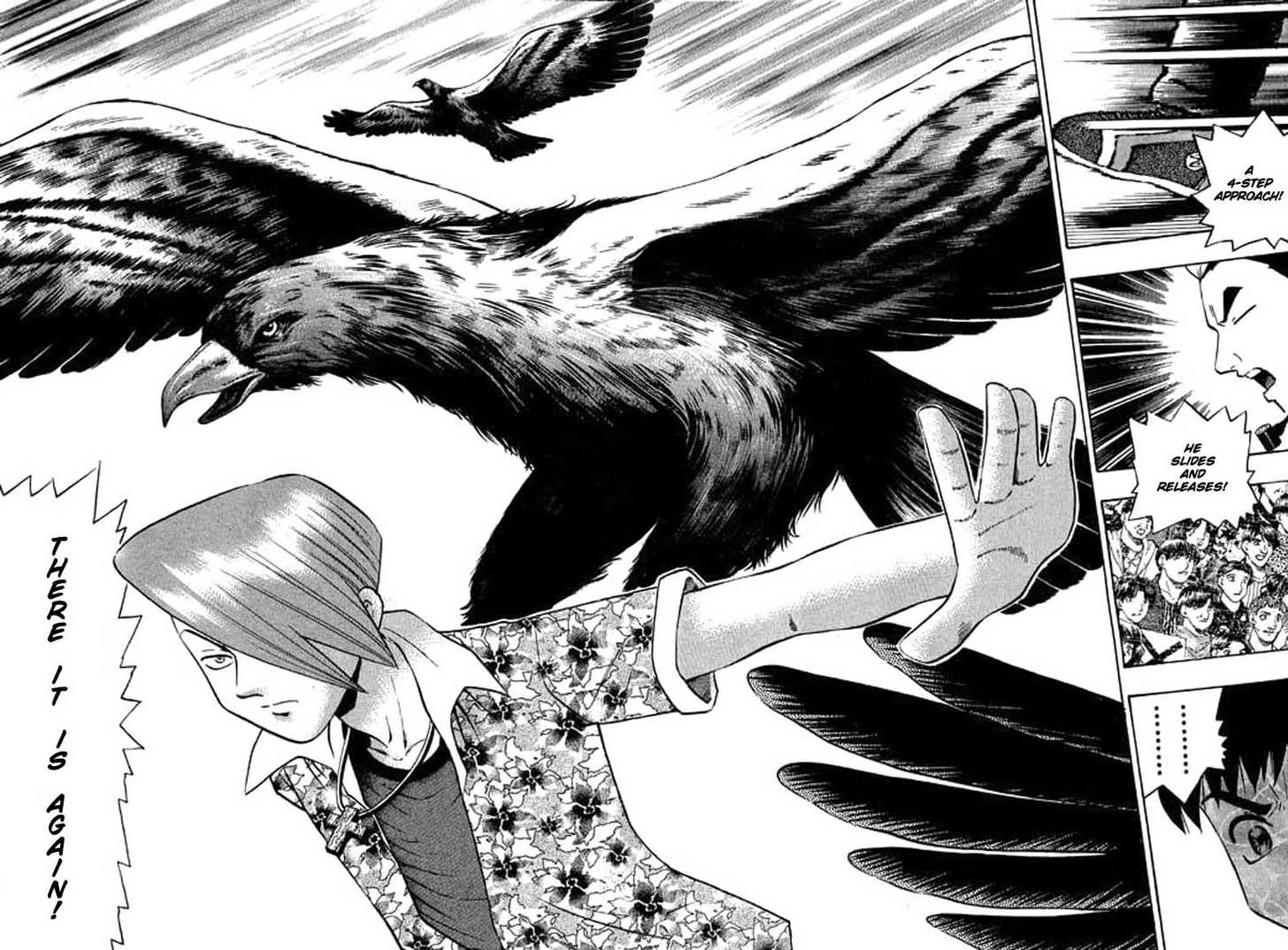 Bowling King Chapter 81 page 7 - Chapter 81