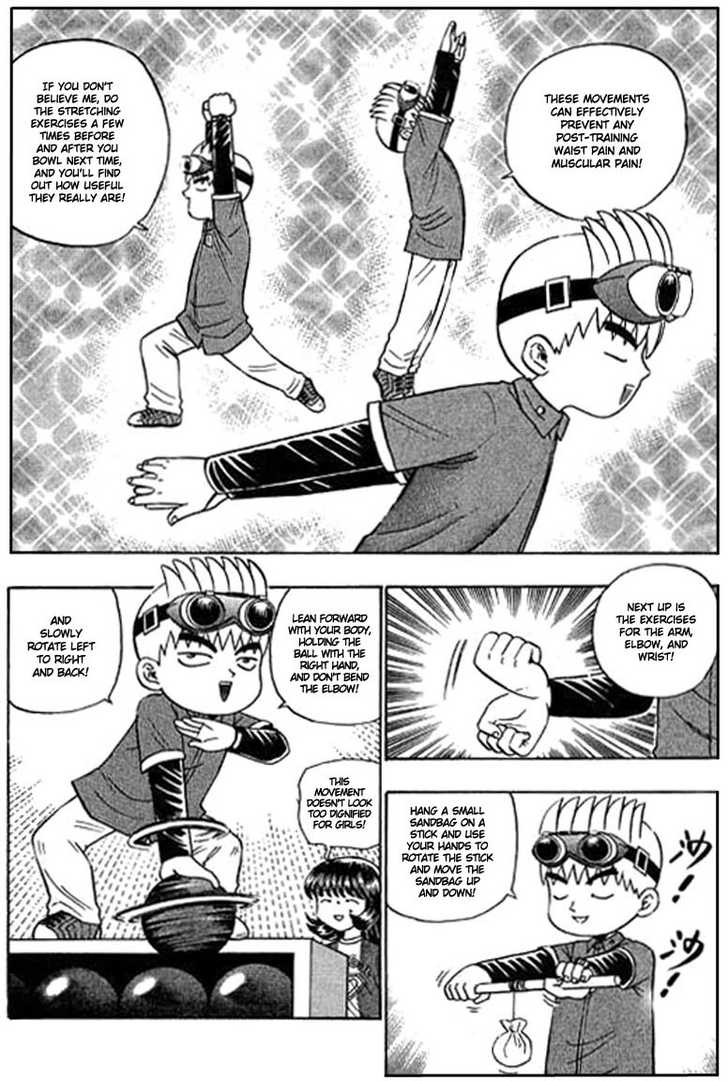 Bowling King Chapter 82 page 13 - Chapter 82