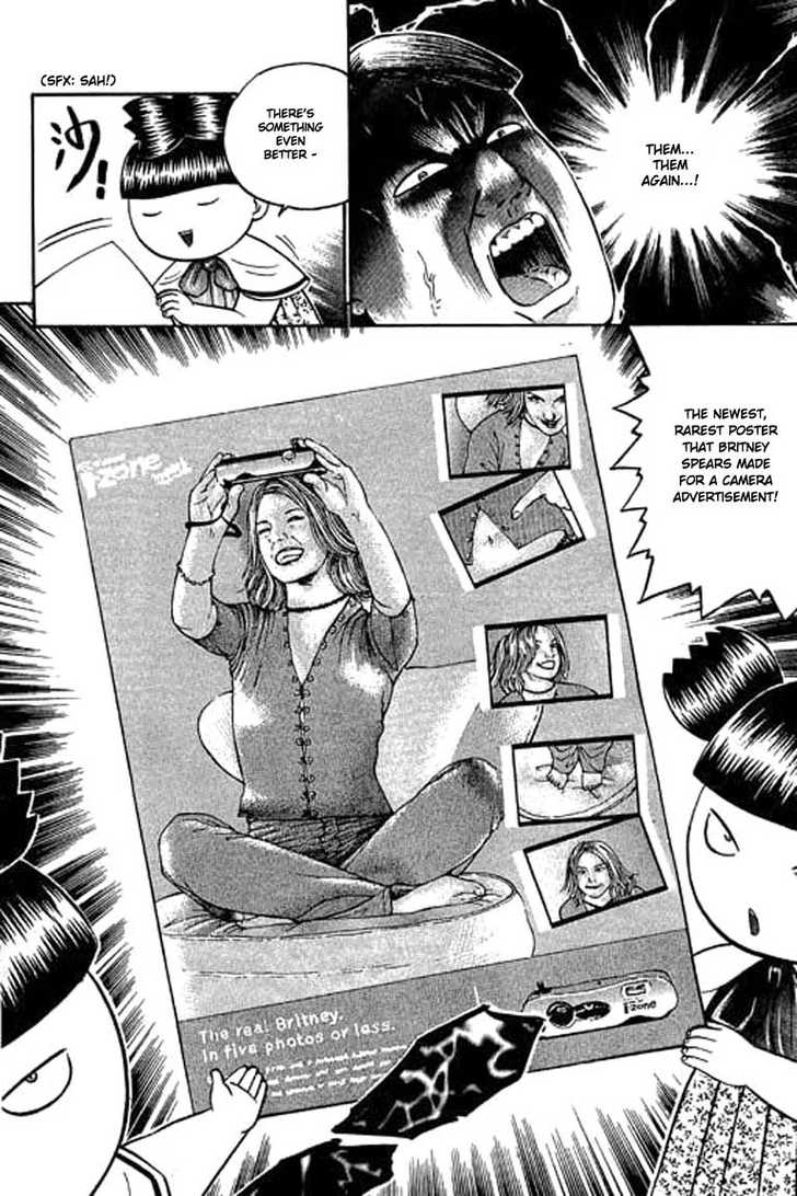 Bowling King Chapter 83 page 7 - Chapter 83