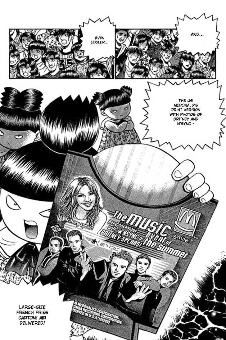 Bowling King Chapter 83 page 8 - Chapter 83
