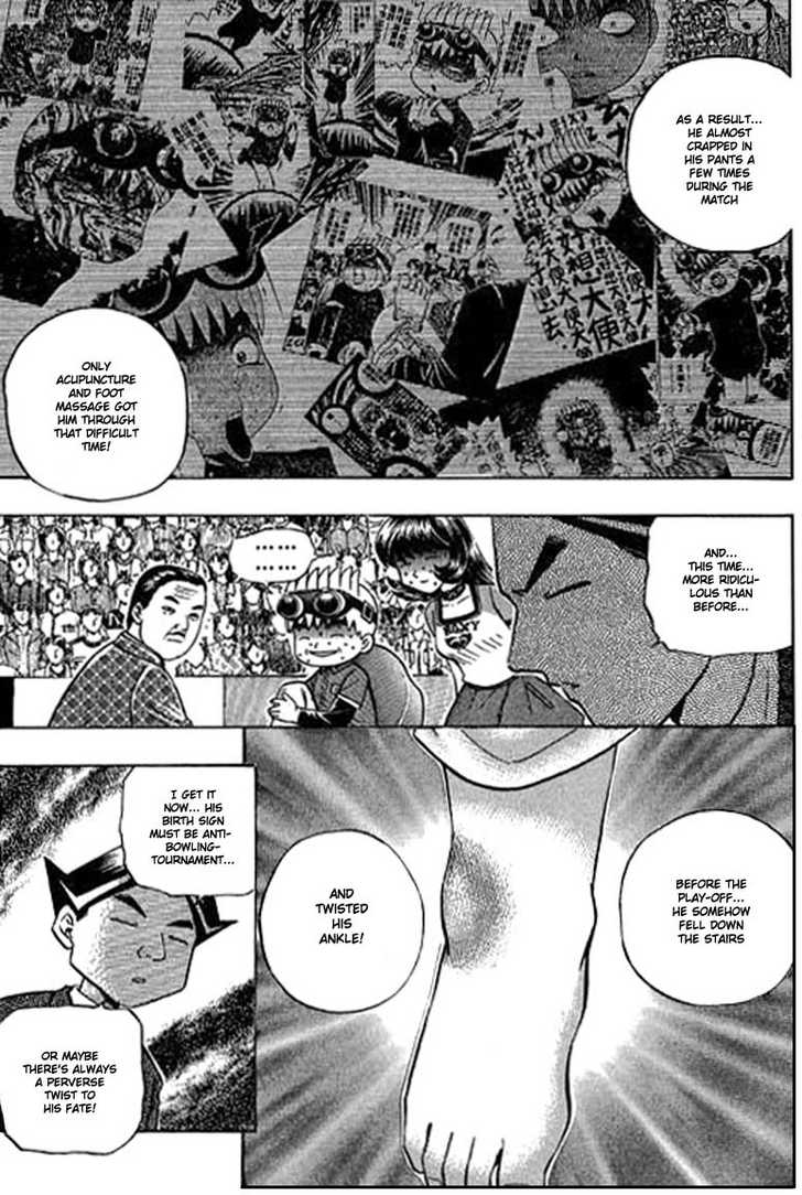 Bowling King Chapter 84 page 3 - Chapter 84