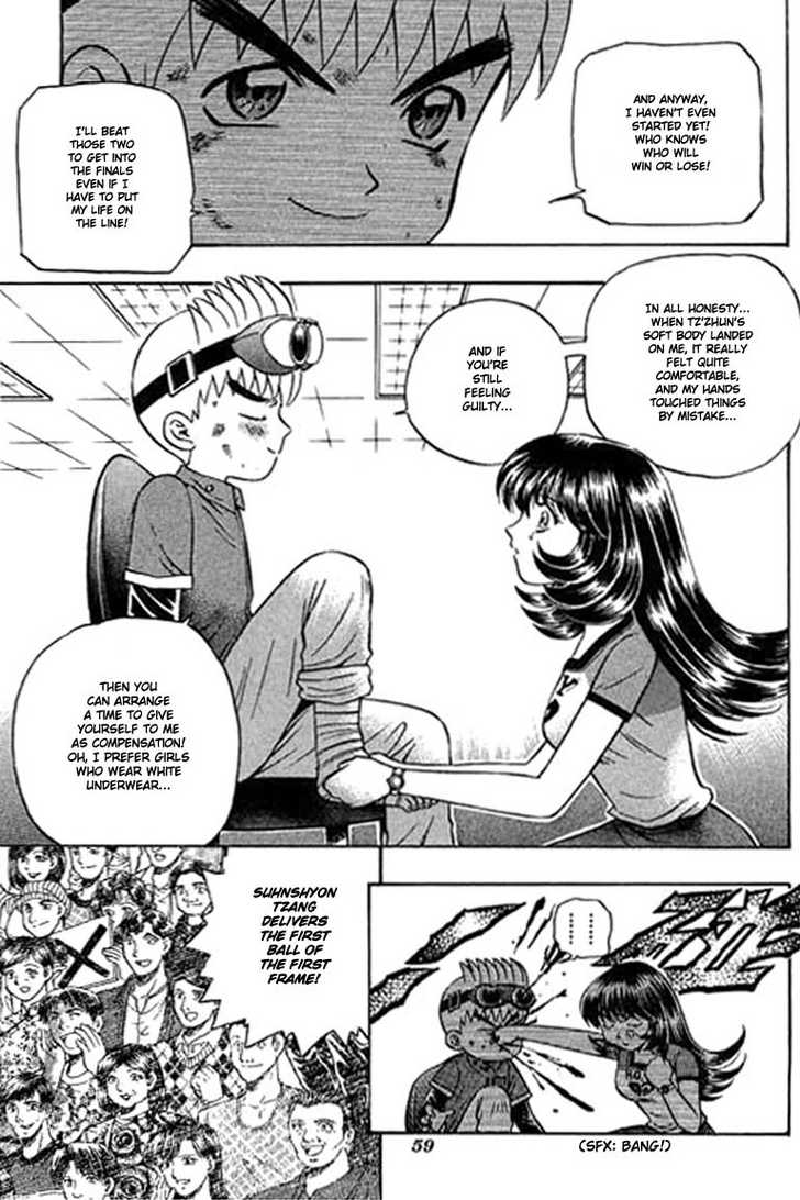 Bowling King Chapter 84 page 7 - Chapter 84