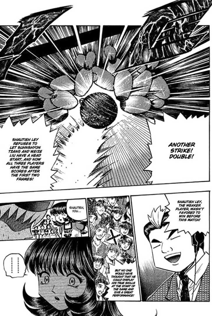 Bowling King Chapter 85 page 11 - Chapter 85