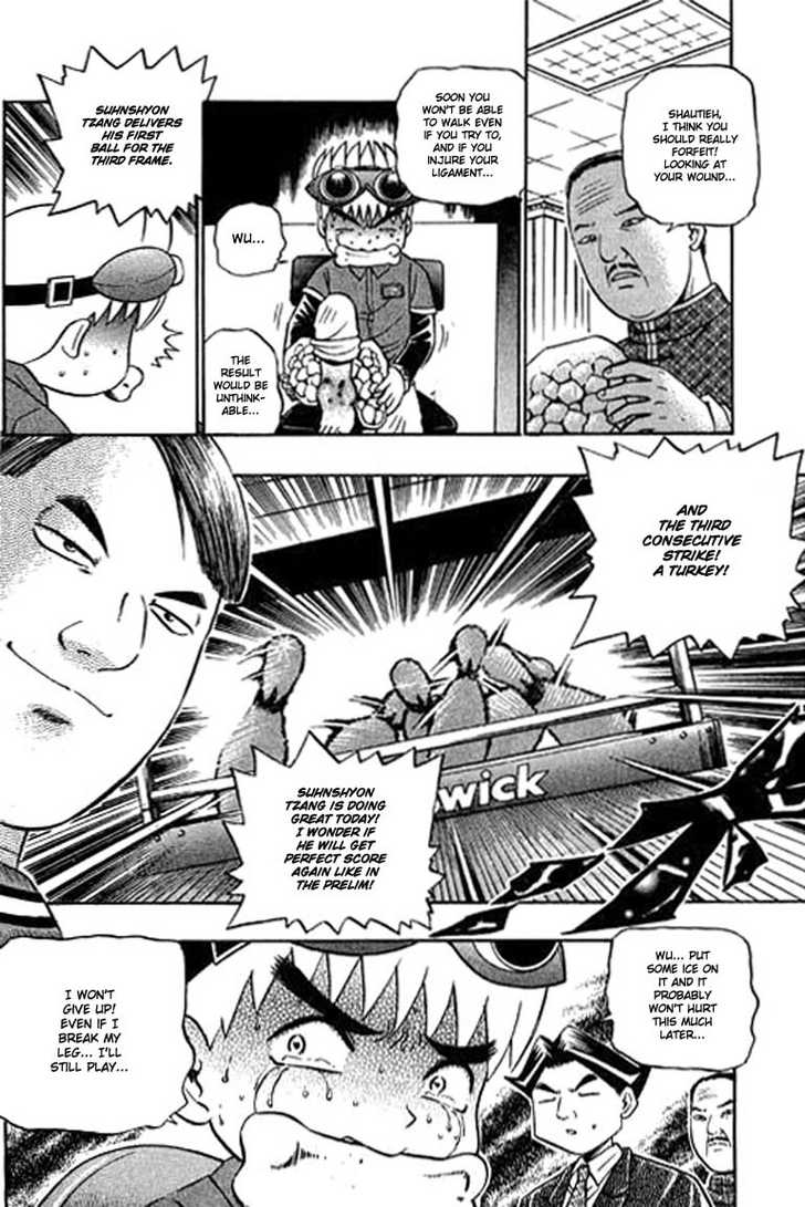 Bowling King Chapter 85 page 14 - Chapter 85