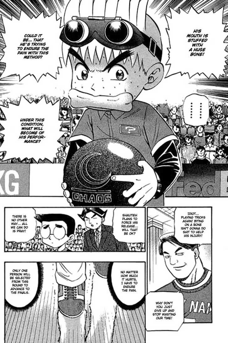 Bowling King Chapter 85 page 5 - Chapter 85