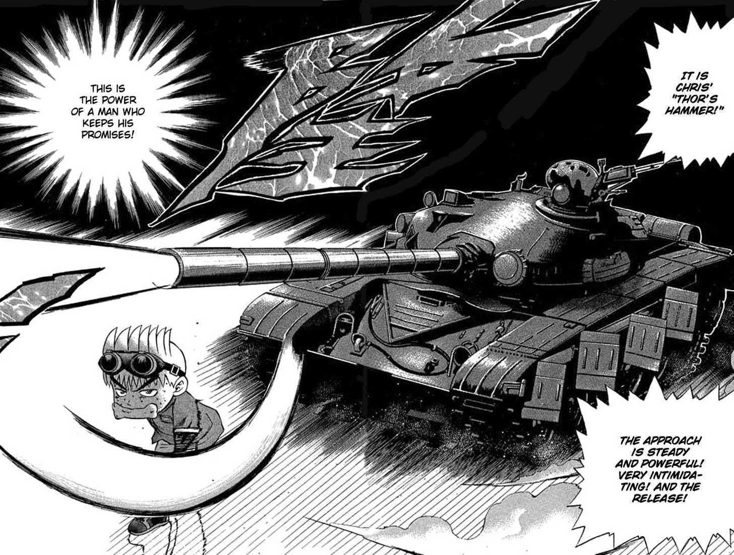 Bowling King Chapter 85 page 7 - Chapter 85