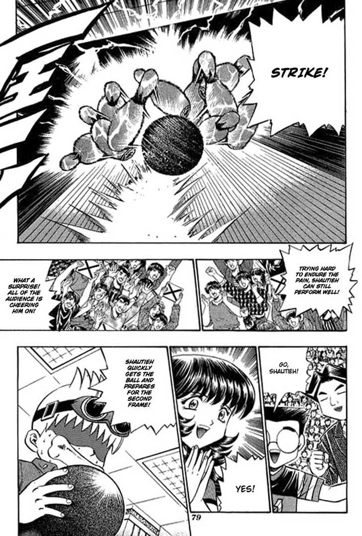 Bowling King Chapter 85 page 9 - Chapter 85