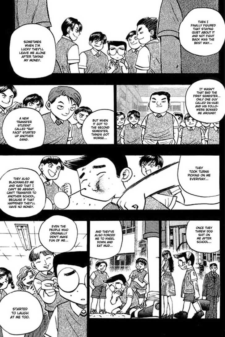 Bowling King Chapter 86 page 10 - Chapter 86