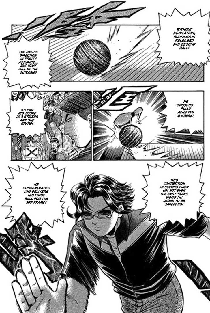 Bowling King Chapter 86 page 4 - Chapter 86