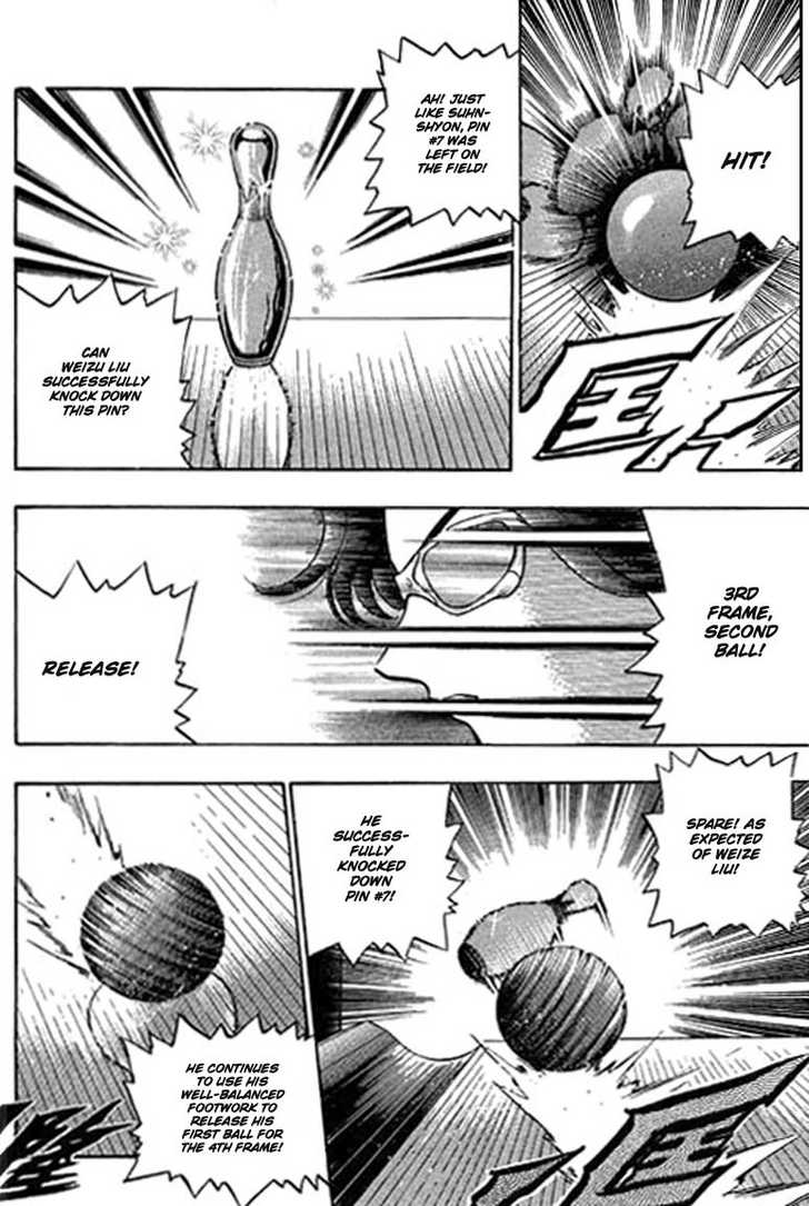 Bowling King Chapter 86 page 5 - Chapter 86
