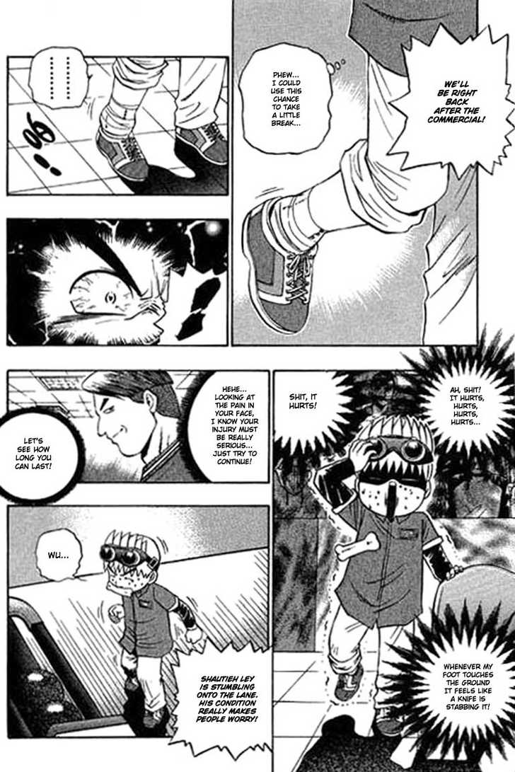 Bowling King Chapter 86 page 7 - Chapter 86
