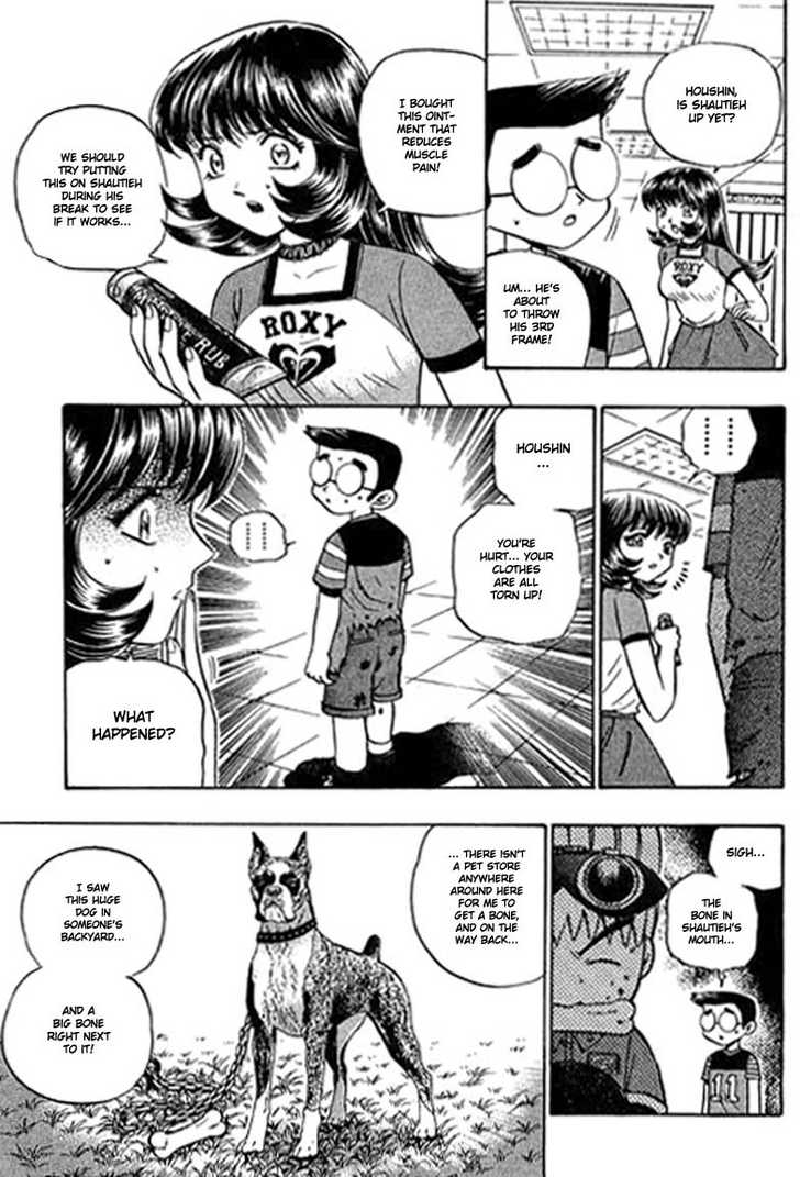 Bowling King Chapter 86 page 8 - Chapter 86
