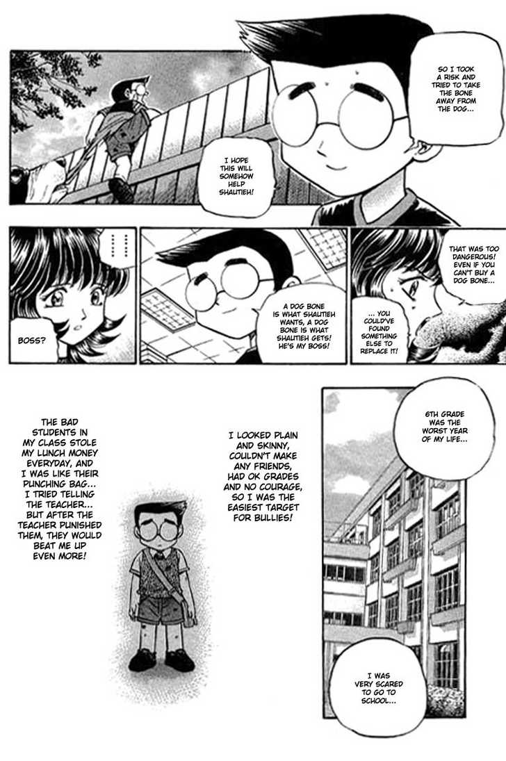 Bowling King Chapter 86 page 9 - Chapter 86