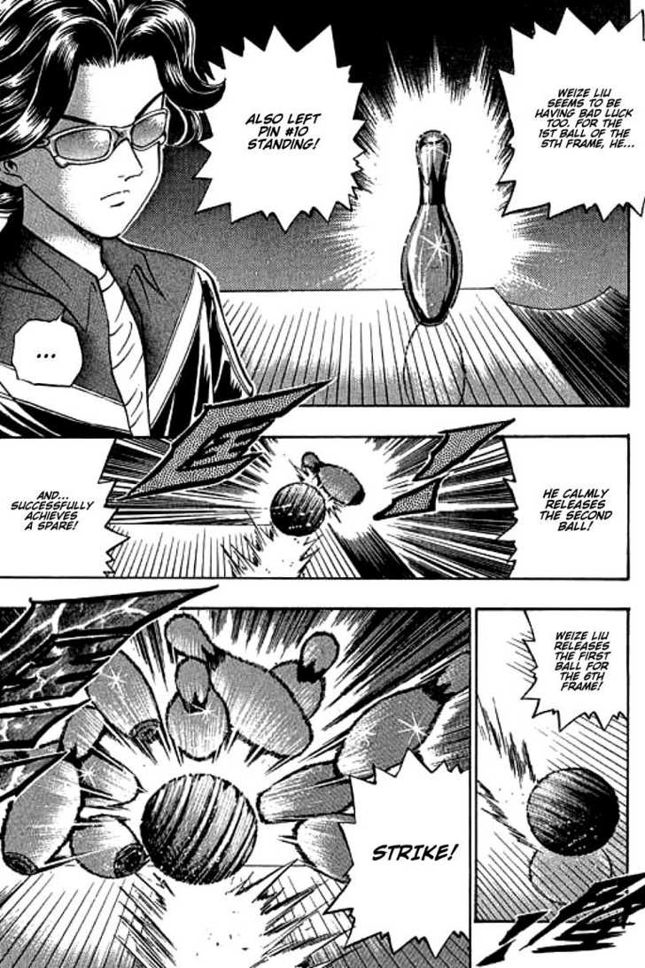 Bowling King Chapter 87 page 10 - Chapter 87