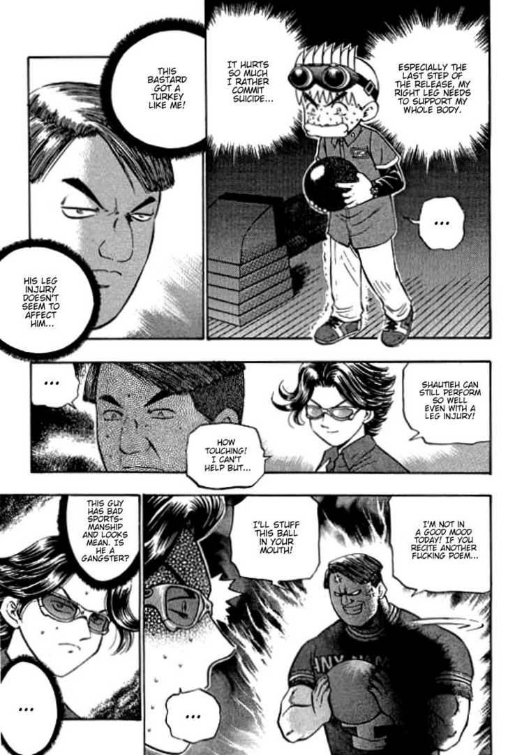 Bowling King Chapter 87 page 4 - Chapter 87