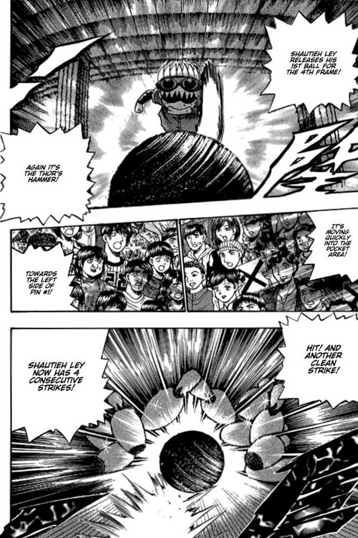 Bowling King Chapter 87 page 5 - Chapter 87