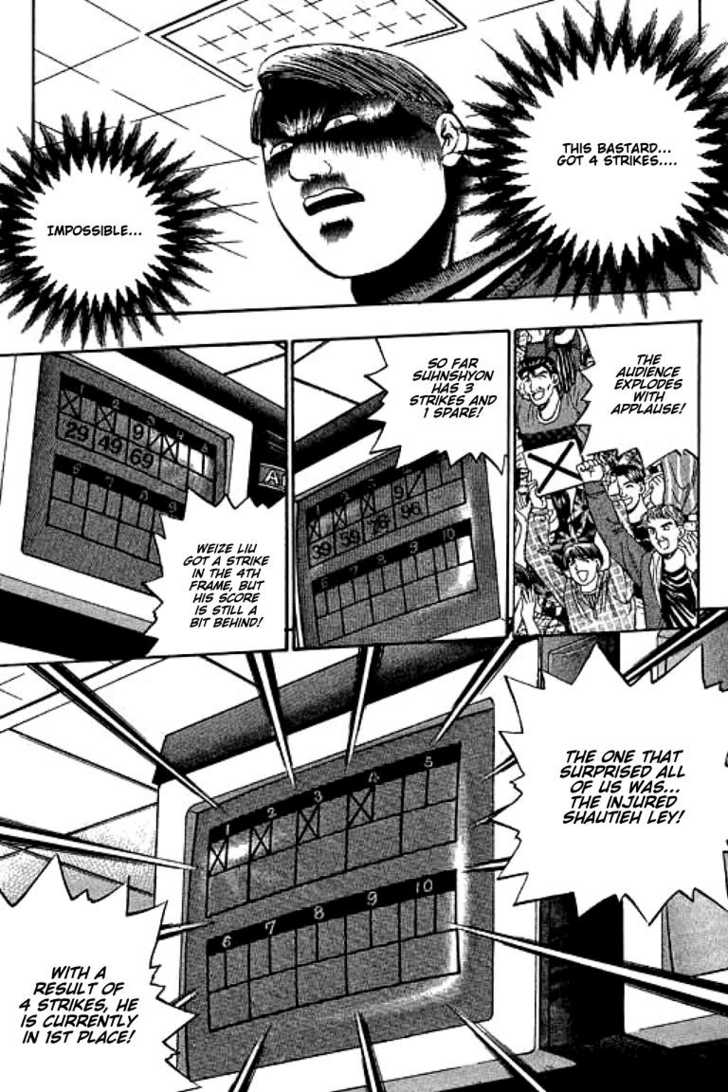 Bowling King Chapter 87 page 6 - Chapter 87