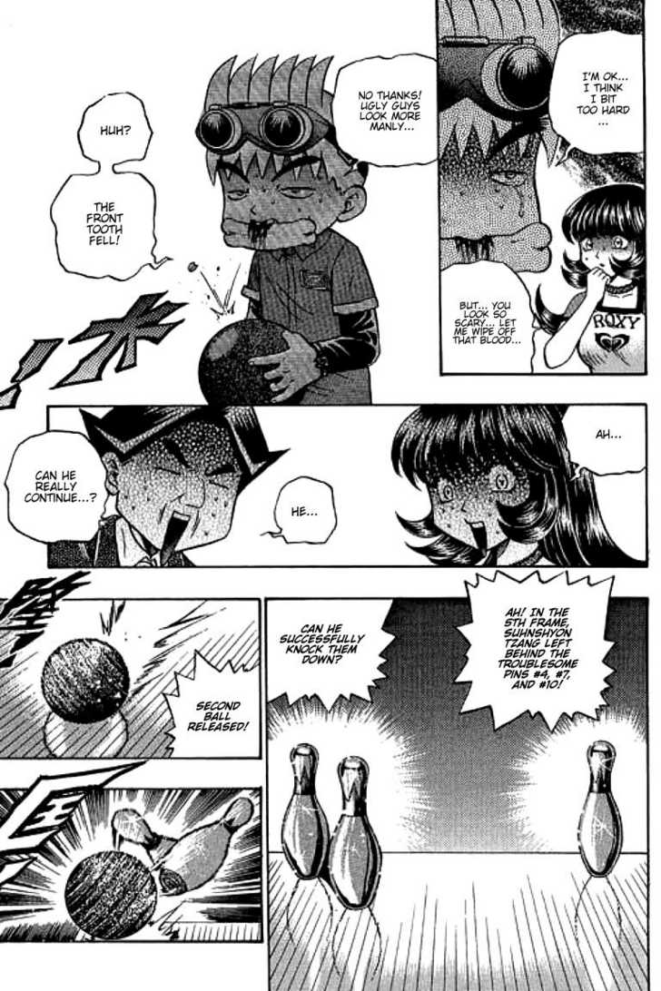 Bowling King Chapter 87 page 8 - Chapter 87