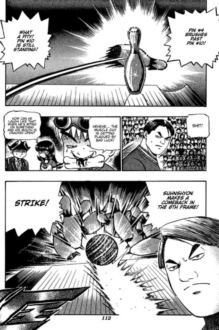 Bowling King Chapter 87 page 9 - Chapter 87