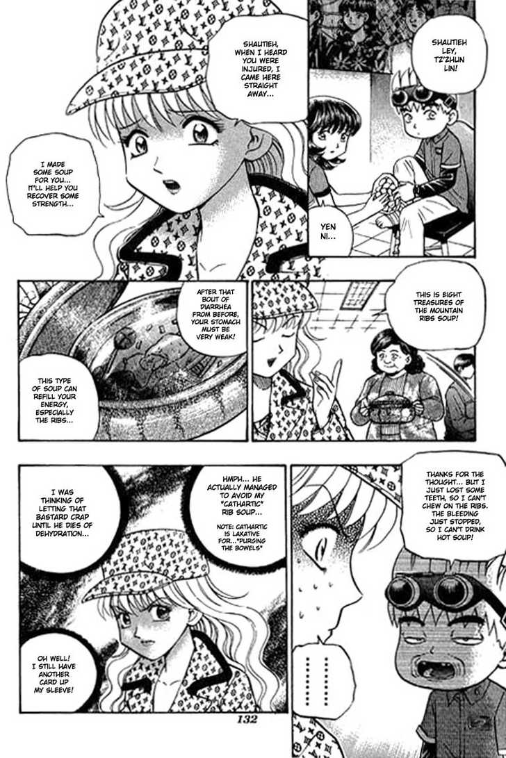 Bowling King Chapter 88 page 13 - Chapter 88
