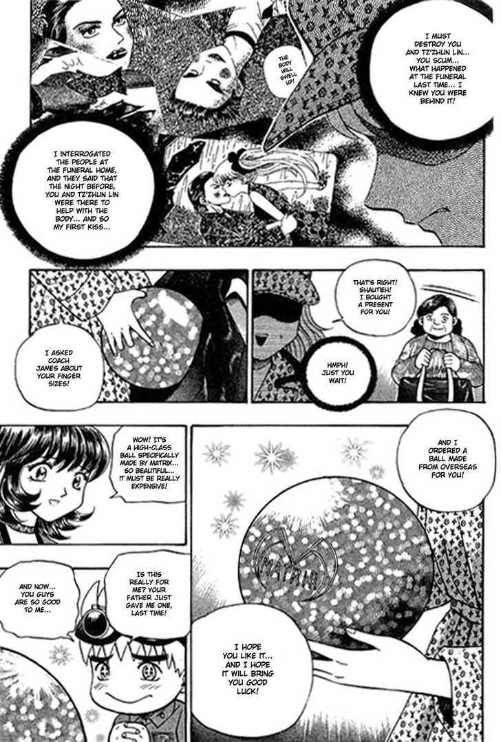 Bowling King Chapter 88 page 14 - Chapter 88