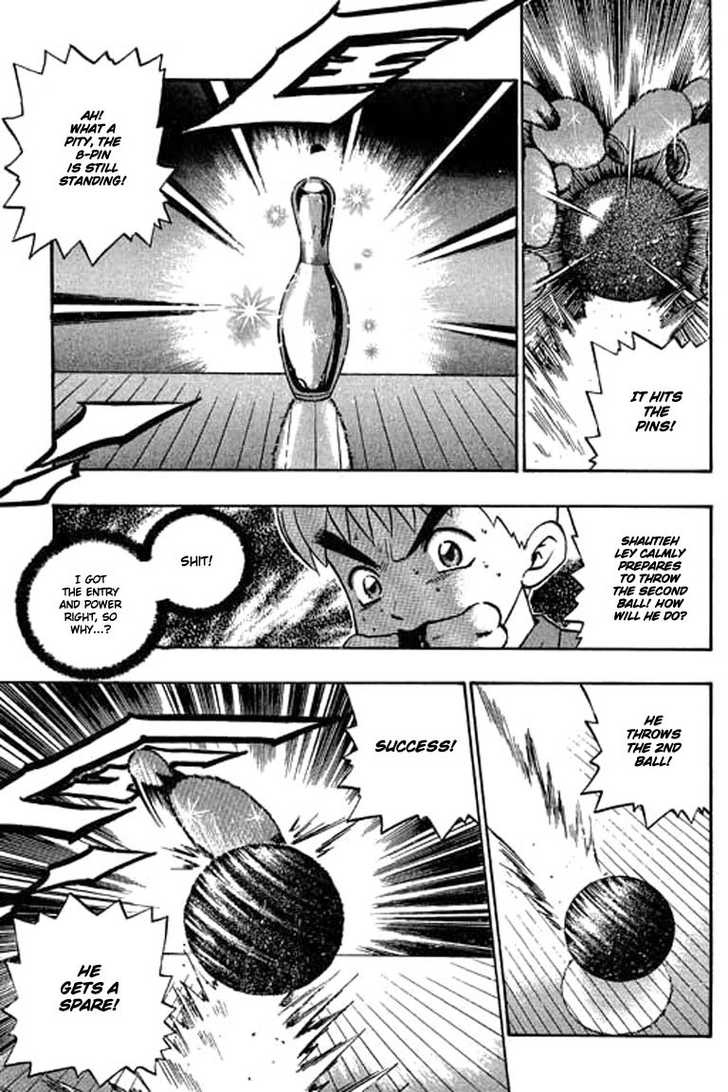 Bowling King Chapter 88 page 4 - Chapter 88