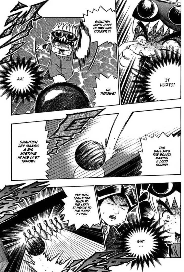 Bowling King Chapter 88 page 6 - Chapter 88