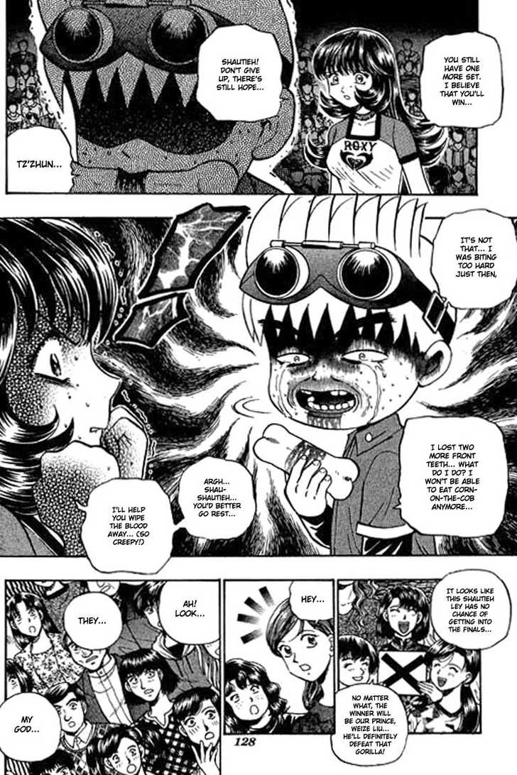 Bowling King Chapter 88 page 9 - Chapter 88