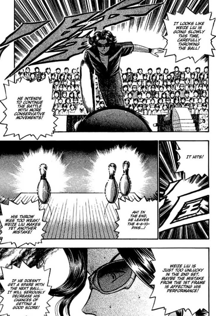 Bowling King Chapter 89 page 10 - Chapter 89