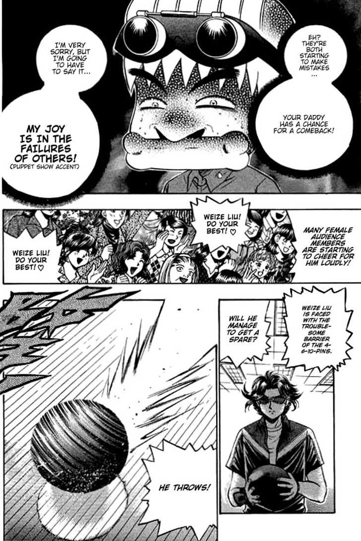 Bowling King Chapter 89 page 11 - Chapter 89