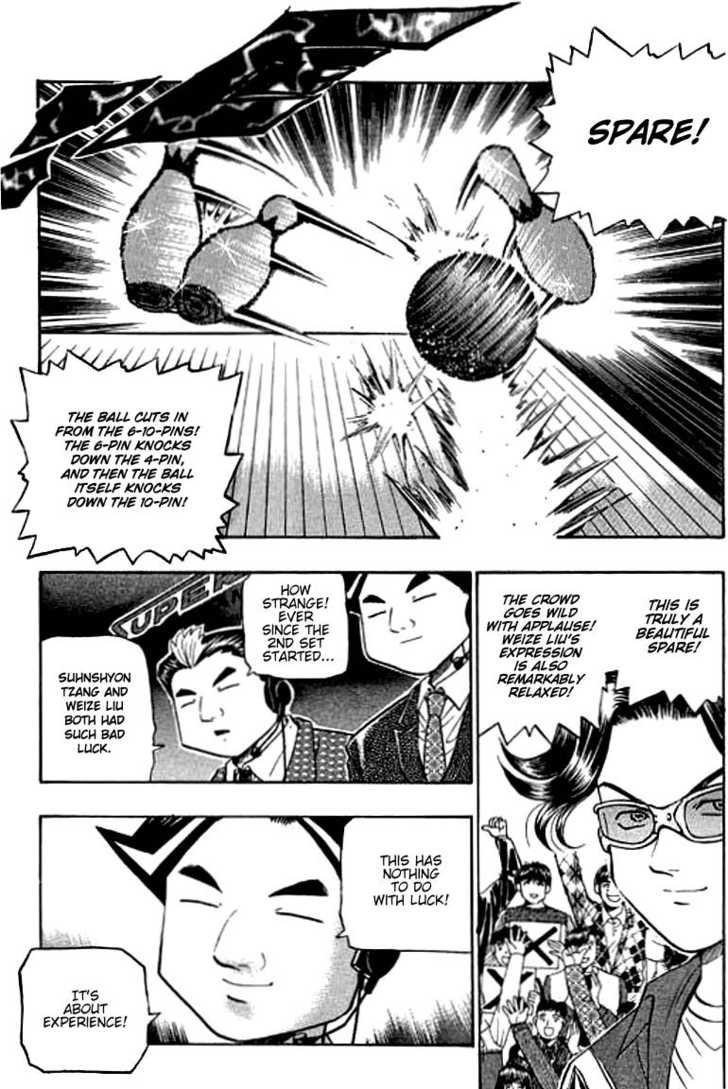 Bowling King Chapter 89 page 12 - Chapter 89