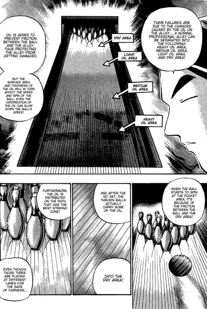 Bowling King Chapter 89 page 13 - Chapter 89