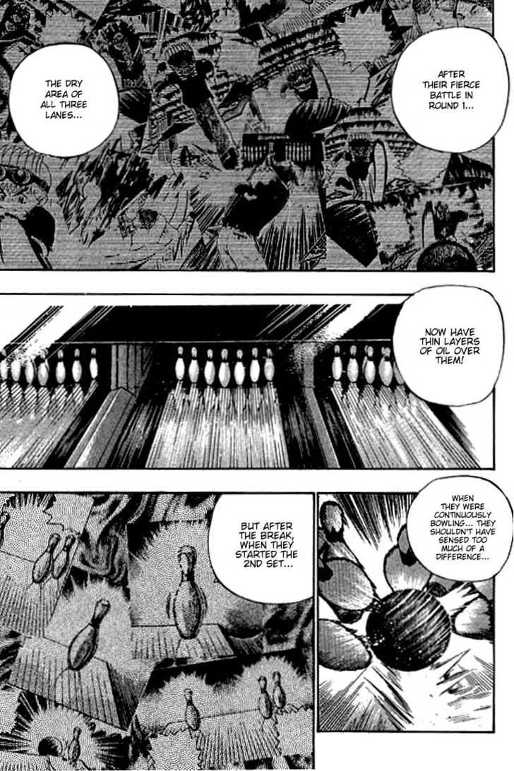 Bowling King Chapter 89 page 14 - Chapter 89