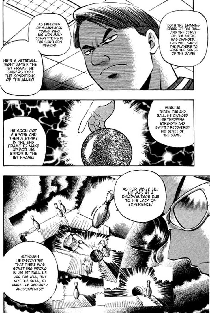 Bowling King Chapter 89 page 15 - Chapter 89