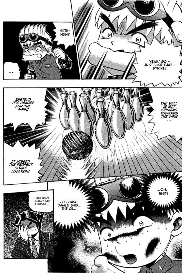Bowling King Chapter 89 page 19 - Chapter 89