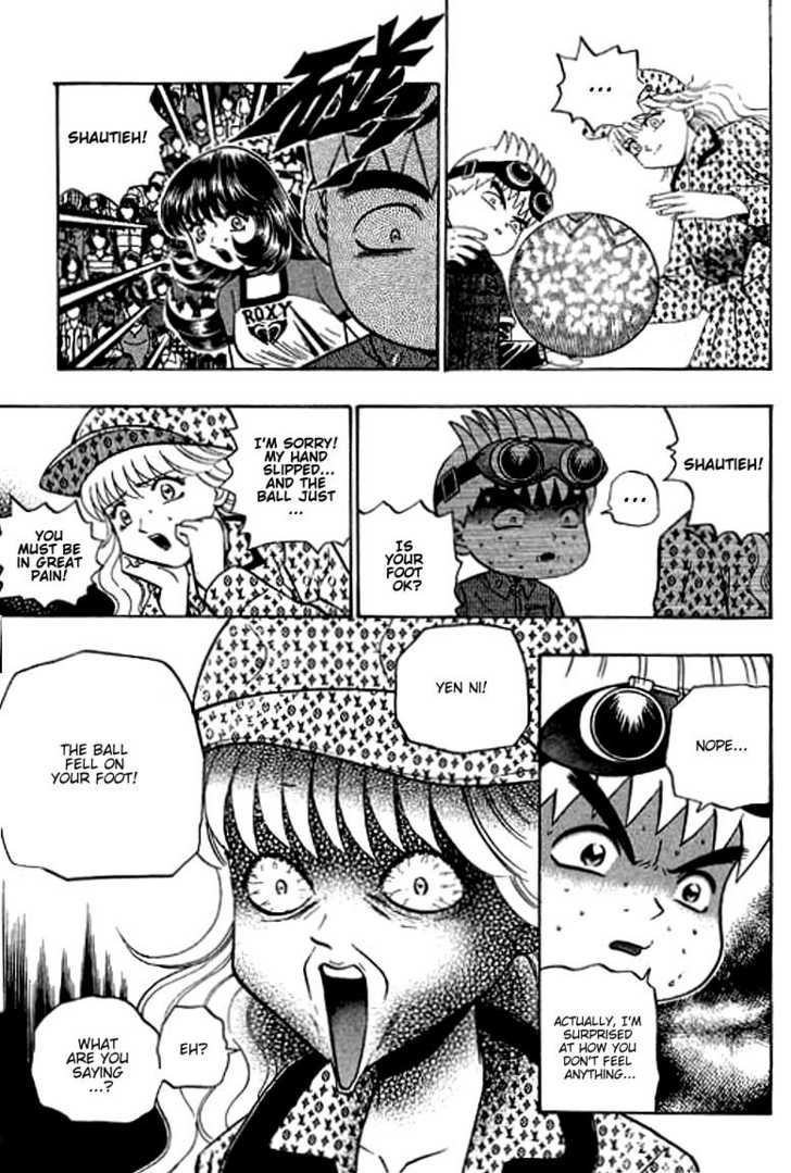 Bowling King Chapter 89 page 2 - Chapter 89