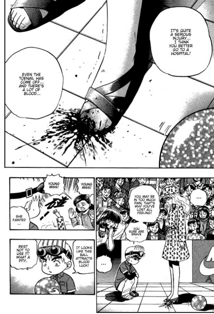 Bowling King Chapter 89 page 3 - Chapter 89