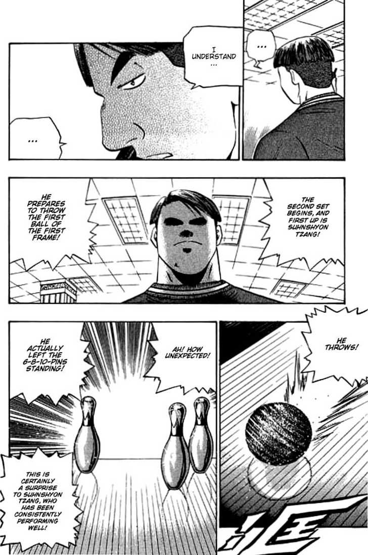 Bowling King Chapter 89 page 5 - Chapter 89