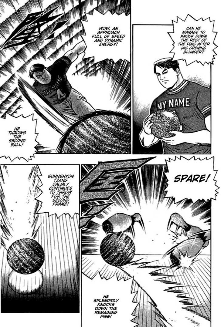 Bowling King Chapter 89 page 6 - Chapter 89
