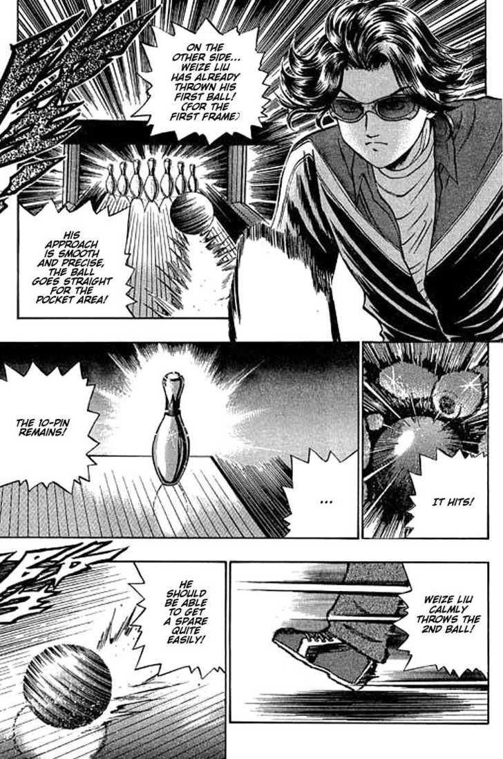 Bowling King Chapter 89 page 8 - Chapter 89