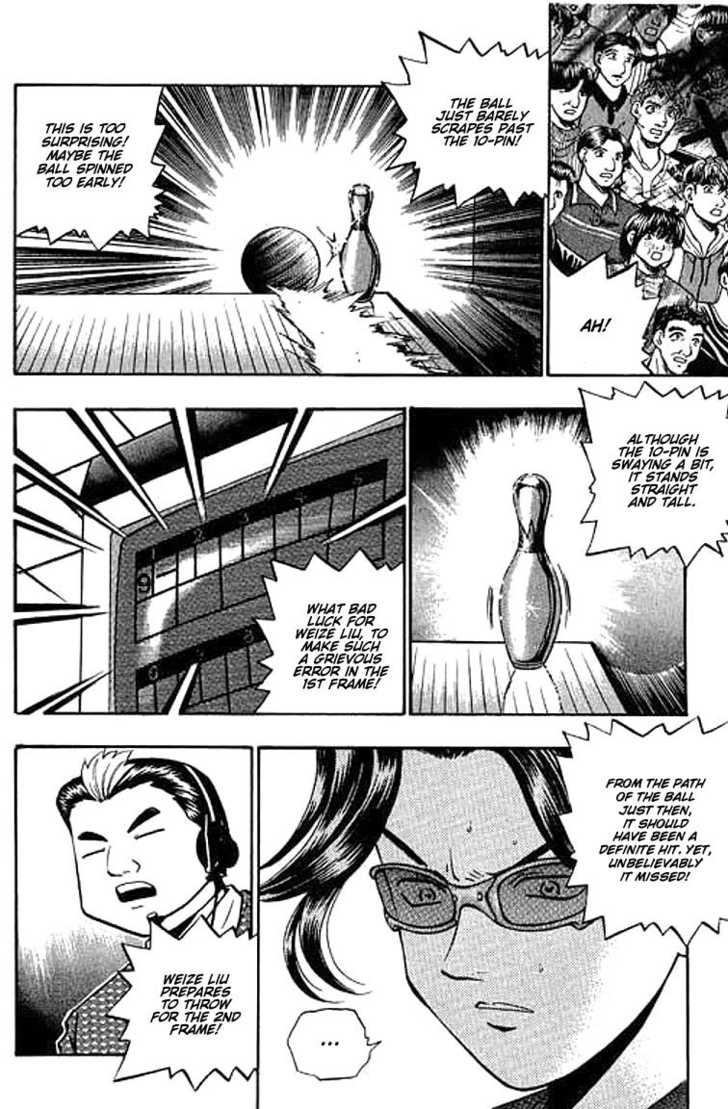 Bowling King Chapter 89 page 9 - Chapter 89
