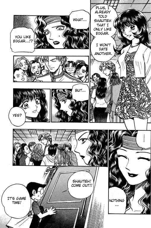Bowling King Chapter 9 page 11 - Chapter 9