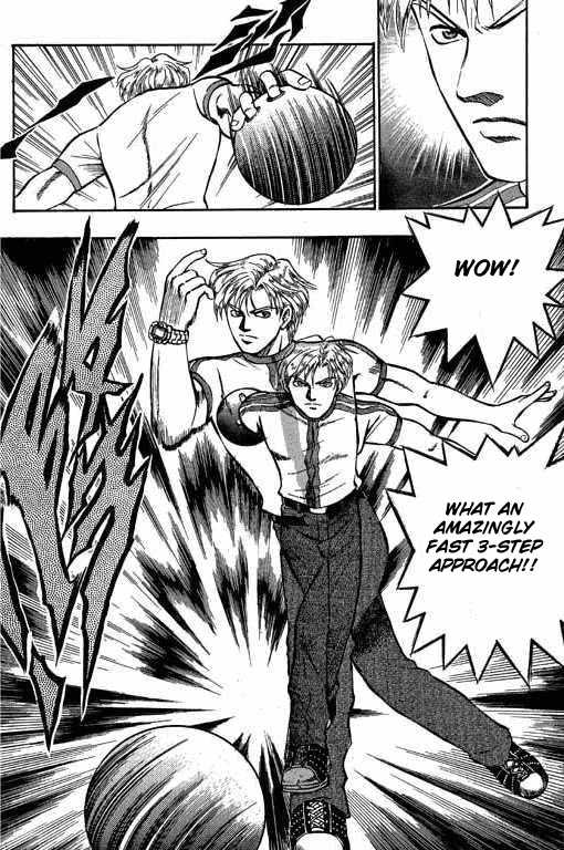 Bowling King Chapter 9 page 18 - Chapter 9