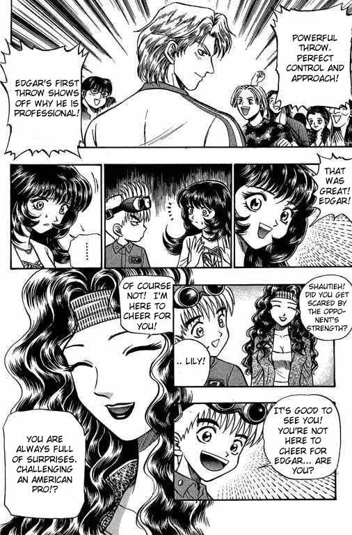 Bowling King Chapter 9 page 20 - Chapter 9